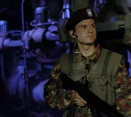 Операция «Скорпион» (2006) в хорошем качестве смотреть онлайн Операция «Скорпион» (2006) фильм в хорошем качестве смотреть онлайн