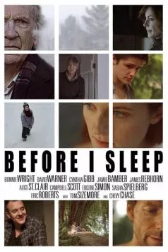 Перед сном / Before I Sleep (2013) фильм смотреть онлайне бесплатно Смотреть Перед сном / Before I Sleep(2013) фильм в онлайне бесплатно