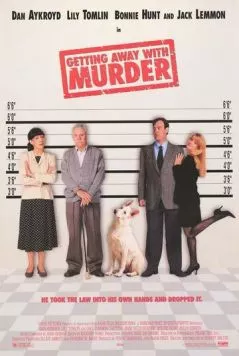 Зигзаг неудачи / Getting Away with Murder (1996) фильм смотреть онлайн Зигзаг неудачи / Getting Away with Murder (1996) фильм смотреть онлайн в хорошем качестве