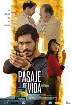 Pasaje de vida (2015) фильм смотреть онлайн Pasaje de vida (2015) фильм смотреть онлайн в хорошем качестве