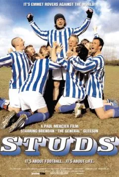 Жеребцы / Studs (2006) фильм смотреть онлайн в хорошем качестве
