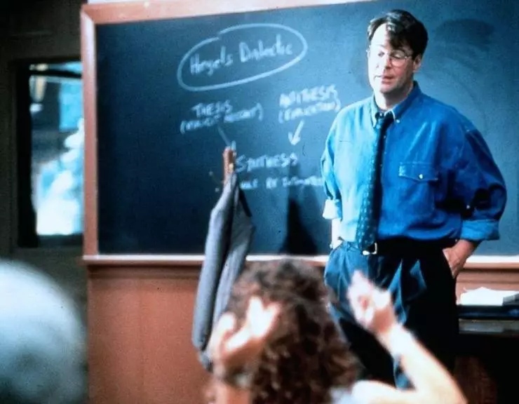 Зигзаг неудачи (1996) смотреть онлайн Зигзаг неудачи (1996) фильм смотреть онлайн