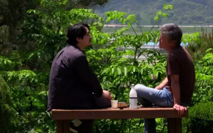 Что эта природа говорит тебе (2025) смотреть онлайн Что эта природа говорит тебе (2025) фильм смотреть онлайн