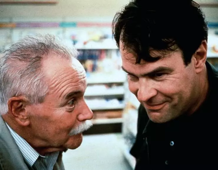 Зигзаг неудачи (1996) в хорошем качестве смотреть онлайн Зигзаг неудачи (1996) фильм в хорошем качестве смотреть онлайн