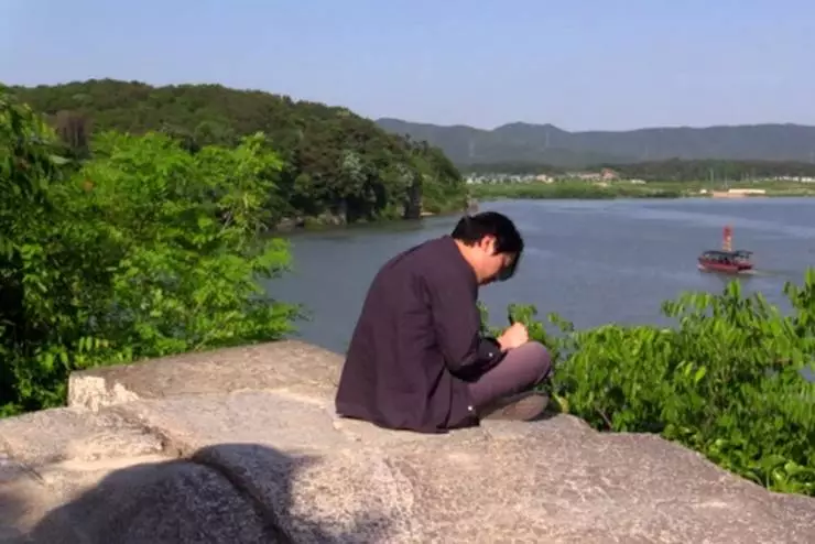 Что эта природа говорит тебе (2025) смотреть онлайн бесплатно Что эта природа говорит тебе (2025) фильм смотреть онлайн бесплатно