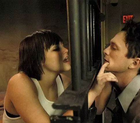 Любовь приходит к палачу (2004) смотреть онлайн Любовь приходит к палачу (2004) фильм смотреть онлайн