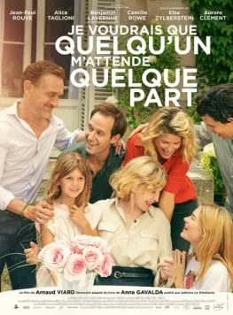 Je voudrais que quelqu'un m'attende quelque part (2019) фильм смотреть онлайн Je voudrais que quelqu'un m'attende quelque part (2019) фильм смотреть онлайн в хорошем качестве