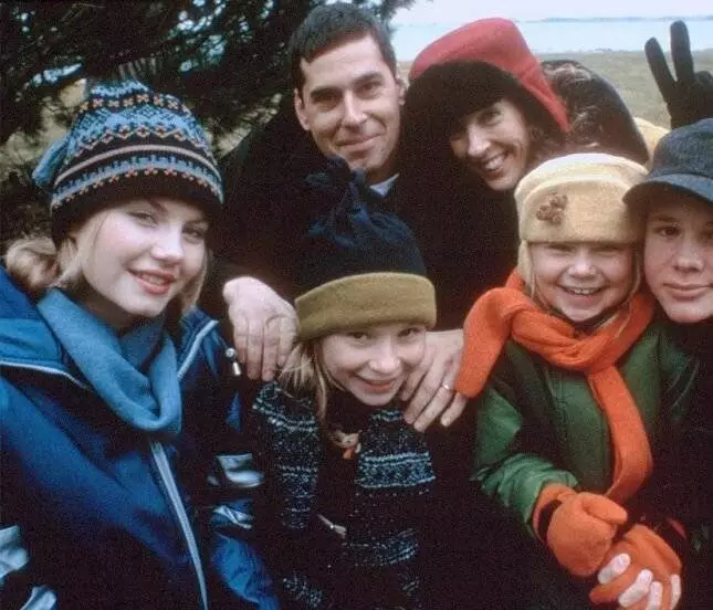 Кто получит дом? (1999) смотреть онлайн Кто получит дом? (1999) фильм смотреть онлайн