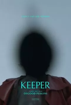 Крипер / Keeper (2025) фильм смотреть онлайн Крипер / Keeper (2025) фильм смотреть онлайн в хорошем качестве