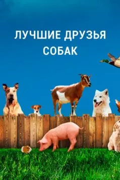 Лучшие друзья собак / Dog's Best Friend (2014) cериал смотреть онлайн в хорошем качестве