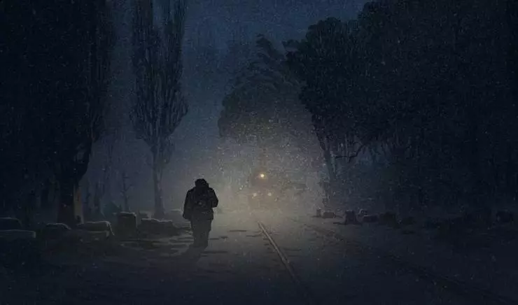 Самый ценный груз (2024) смотреть онлайн Самый ценный груз (2024) мультфильм смотреть онлайн