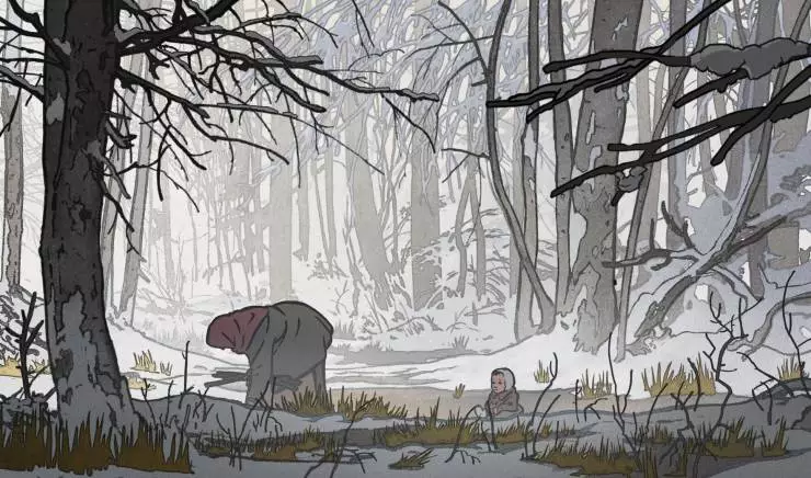 Самый ценный груз (2024) смотреть онлайн бесплатно Самый ценный груз (2024) мультфильм смотреть онлайн бесплатно