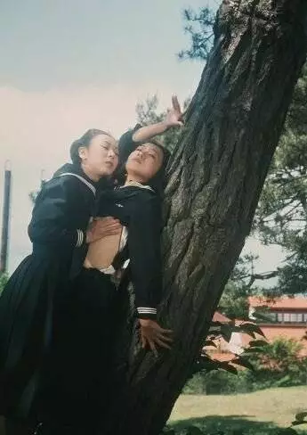 Ад девушки (1977) смотреть онлайн Ад девушки (1977) фильм смотреть онлайн