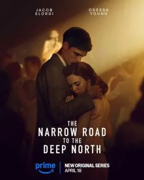 Узкая дорога на дальний север / The Narrow Road to the Deep North (2025) cериал смотреть онлайне бесплатно Смотреть Узкая дорога на дальний север / The Narrow Road to the Deep North(2025) cериал в онлайне бесплатно