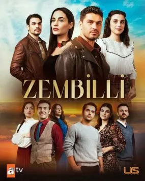 Зембилли / Zembilli (2025) cериал смотреть онлайн в хорошем качестве