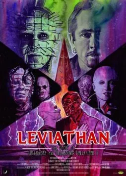 Левиафан: История «Восставшего из ада» и «Восставшего из ада 2» / Leviathan: The Story of Hellraiser and Hellbound: Hellraiser II (2015) фильм смотреть онлайн Левиафан: История «Восставшего из ада» и «Восставшего из ада 2» / Leviathan: The Story of Hellraiser and Hellbound: Hellraiser II (2015) фильм смотреть онлайн в хорошем качестве