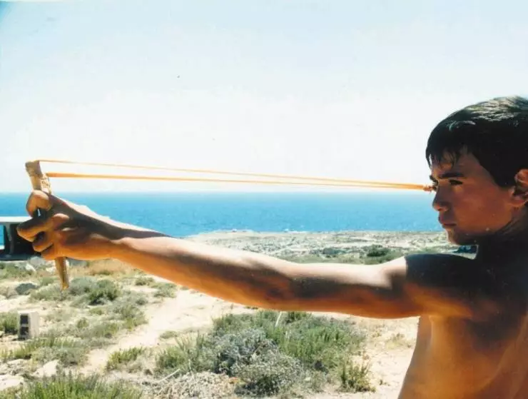 Дыхание (2002) в хорошем качестве смотреть онлайн Дыхание (2002) фильм в хорошем качестве смотреть онлайн