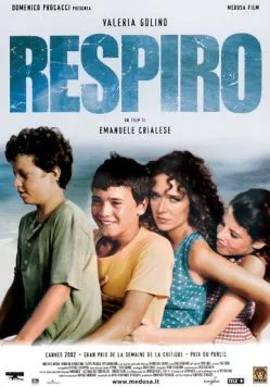 Дыхание / Respiro (2002) фильм смотреть онлайн Дыхание / Respiro (2002) фильм смотреть онлайн в хорошем качестве