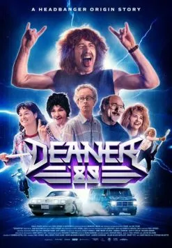 Deaner '89 (2024) фильм смотреть онлайн Deaner '89 (2024) фильм смотреть онлайн в хорошем качестве