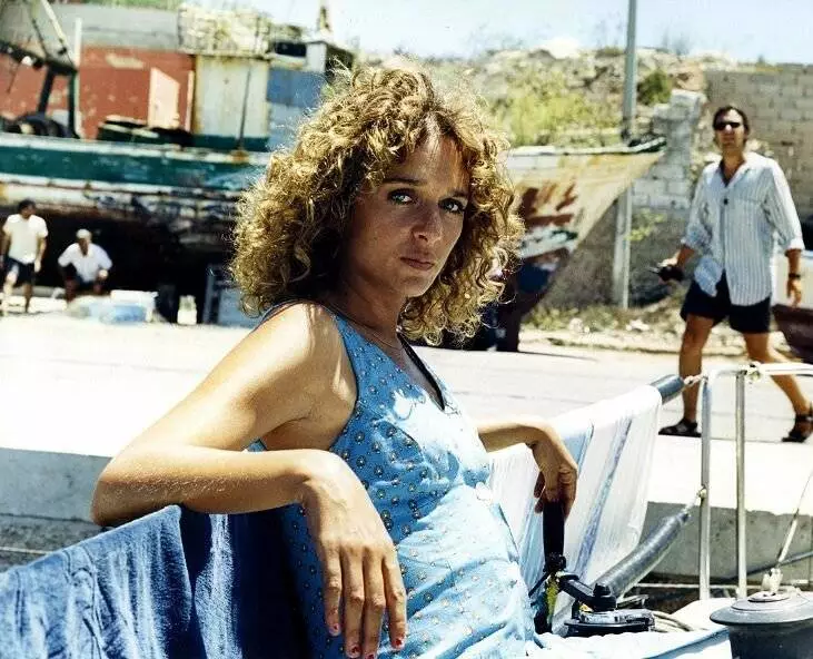 Дыхание (2002) смотреть онлайн Дыхание (2002) фильм смотреть онлайн