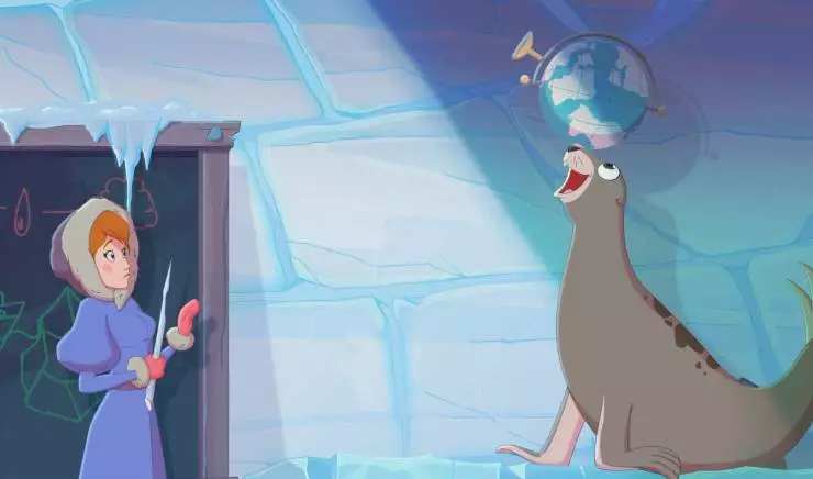 Иван Царевич и Серый Волк 6 (2024) смотреть онлайн Иван Царевич и Серый Волк 6 (2024) мультфильм смотреть онлайн