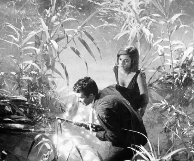 Золото Рима (1961) смотреть онлайн бесплатно Золото Рима (1961) фильм смотреть онлайн бесплатно