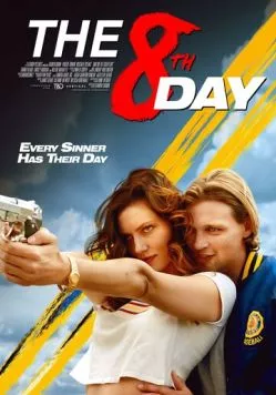 Восьмой день / The 8th Day (2025) фильм смотреть онлайн Восьмой день / The 8th Day (2025) фильм смотреть онлайн в хорошем качестве