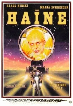 Ненависть / Haine (1980) фильм смотреть онлайн Ненависть / Haine (1980) фильм смотреть онлайн в хорошем качестве