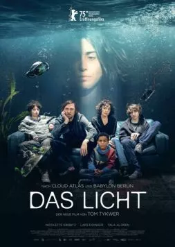 Свет / Das Licht (2025) фильм смотреть онлайне бесплатно Смотреть Свет / Das Licht(2025) фильм в онлайне бесплатно