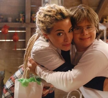 Почти ангелы (2007) смотреть онлайн Почти ангелы (2007) сериал смотреть онлайн