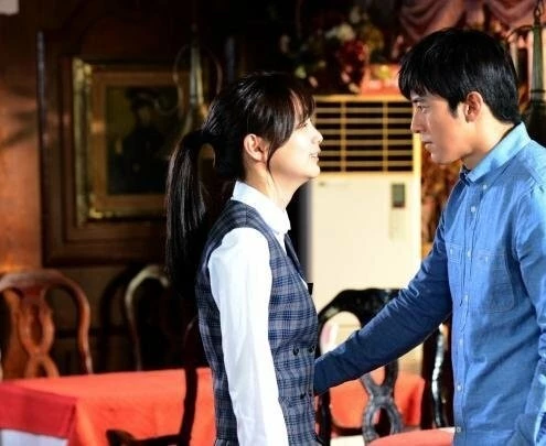 Золотая империя (2013) смотреть онлайн Золотая империя (2013) сериал смотреть онлайн