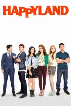 Хэппиленд / Happyland (2014) cериал смотреть онлайн Хэппиленд / Happyland (2014) cериал смотреть онлайн в хорошем качестве