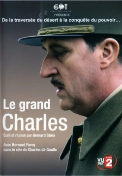 Великий Шарль / Le grand Charles (2006) cериал смотреть онлайн в хорошем качестве