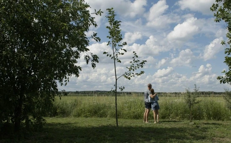 Путь новорожденного (2024) в хорошем качестве смотреть онлайн Путь новорожденного (2024) сериал в хорошем качестве смотреть онлайн