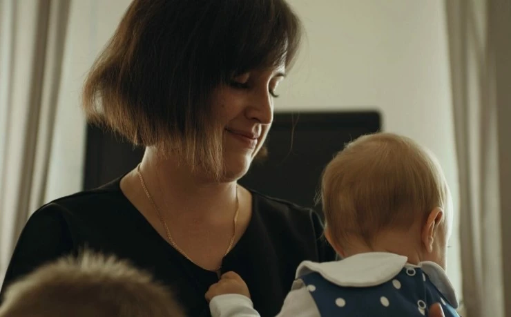 Путь новорожденного (2024) смотреть онлайн бесплатно Путь новорожденного (2024) сериал смотреть онлайн бесплатно