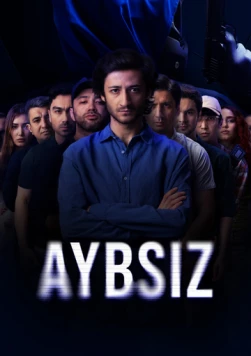 Невиновный / Aybsiz (2025) cериал смотреть онлайн в хорошем качестве