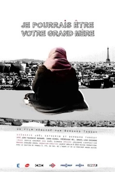 Я могла бы быть твоей бабушкой / Je pourrais être votre grand-mère (2010) фильм смотреть онлайн Я могла бы быть твоей бабушкой / Je pourrais être votre grand-mère (2010) фильм смотреть онлайн в хорошем качестве