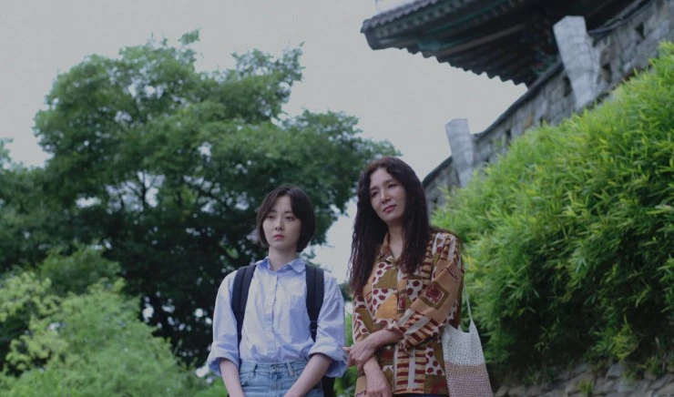 Жемчужина Чин-джу (2024) смотреть онлайн Жемчужина Чин-джу (2024) фильм смотреть онлайн