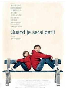 Когда я вырасту маленьким / Quand je serai petit (2012) фильм смотреть онлайн Когда я вырасту маленьким / Quand je serai petit (2012) фильм смотреть онлайн в хорошем качестве