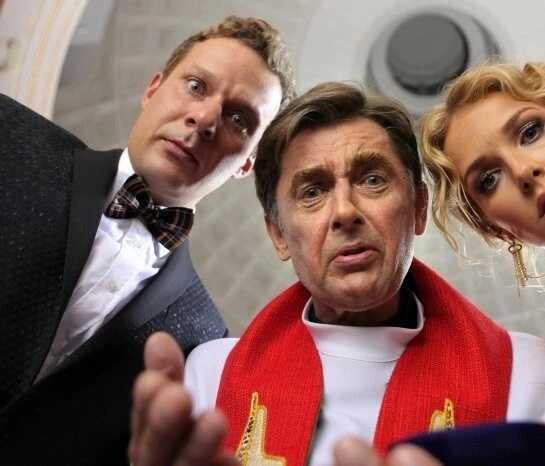 Ох, Кароль 2 (2011) в хорошем качестве смотреть онлайн Ох, Кароль 2 (2011) фильм в хорошем качестве смотреть онлайн