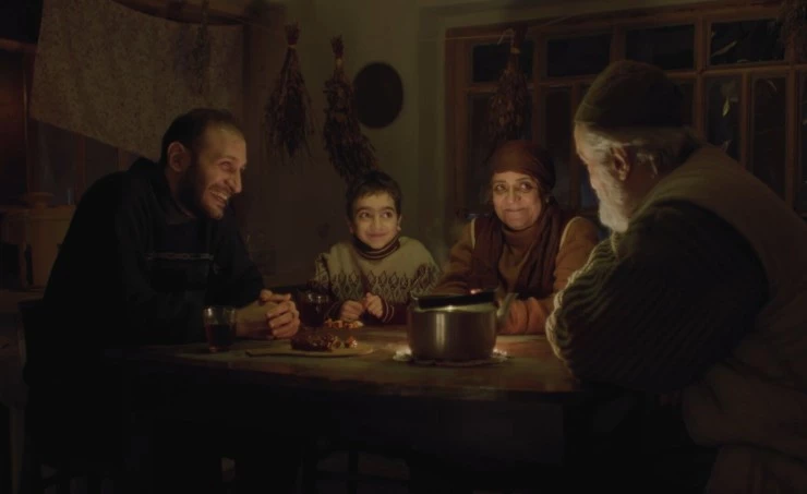 Бебия, бабуа, Анзорик, я и мама (2022) смотреть онлайн бесплатно Бебия, бабуа, Анзорик, я и мама (2022) фильм смотреть онлайн бесплатно