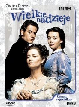 Большие надежды / Great Expectations (1999) фильм смотреть онлайн Большие надежды / Great Expectations (1999) фильм смотреть онлайн в хорошем качестве