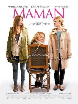 Маман / Maman (2012) фильм смотреть онлайн в хорошем качестве