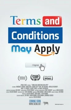 Сроки и условия могут поменяться / Terms and Conditions May Apply (2013) фильм смотреть онлайн в хорошем качестве