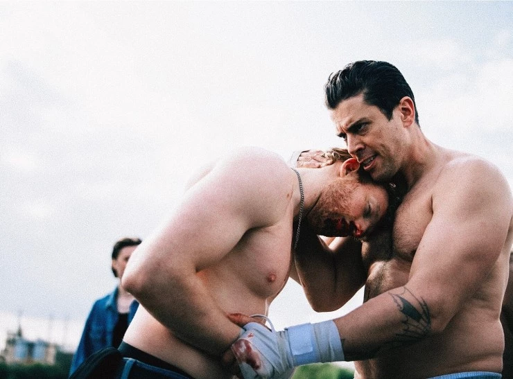 Без правил (2025) смотреть онлайн Без правил (2025) фильм смотреть онлайн