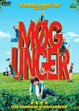 Скверный зануда / Møgunger (2003) фильм смотреть онлайн в хорошем качестве