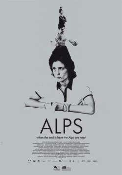 Альпы / Alpeis (2011) фильм смотреть онлайн в хорошем качестве
