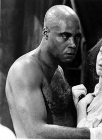 Большая белая надежда (1970) смотреть онлайн Большая белая надежда (1970) фильм смотреть онлайн