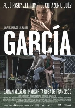 Гарсиа / García (2010) фильм смотреть онлайн в хорошем качестве
