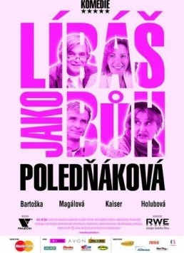 Ты целуешься как бог / Líbás jako buh (2009) фильм смотреть онлайн в хорошем качестве